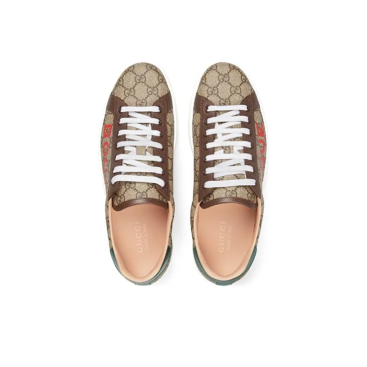 GUCCI Ace Gg Boutique-3