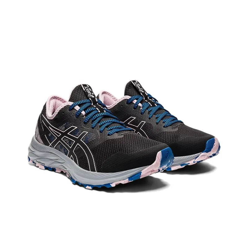 Asics Gel Excite Trail 'Black Barely Rose' Women's-2