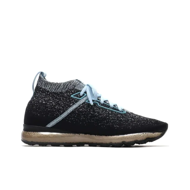 PUMA Jamming Fs Rtf Sneaker Black/Blue-1