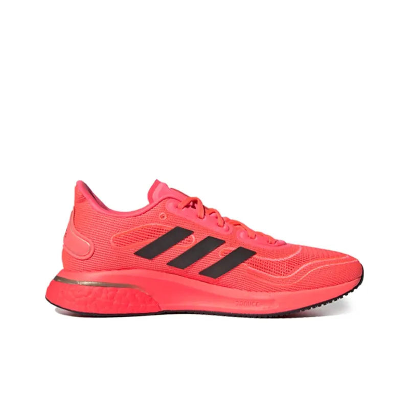 Adidas Supernova 'Signal Pink' Women's-1