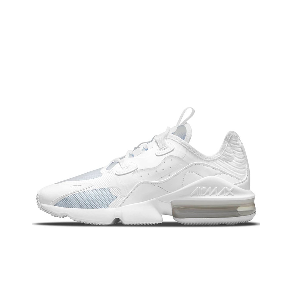 air max infinity sneaker womens