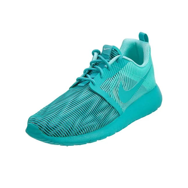 Nike Roshe One Flight Weight Low-Top Green GS-1