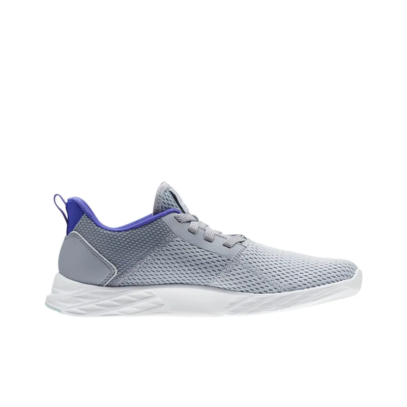 Reebok Astroride Strike Running Shoes Women's Low-Top Gray-1