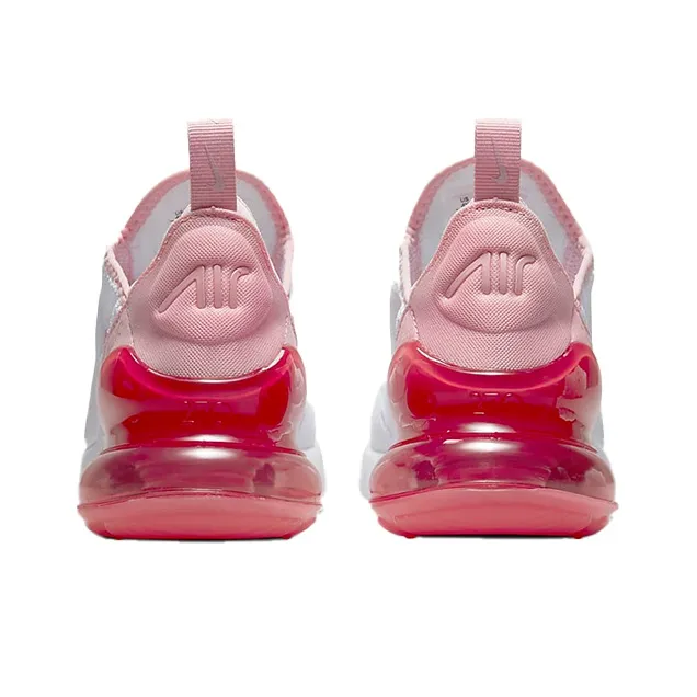 Nike Air Max 270 White Pink Salt Glaze GS-4