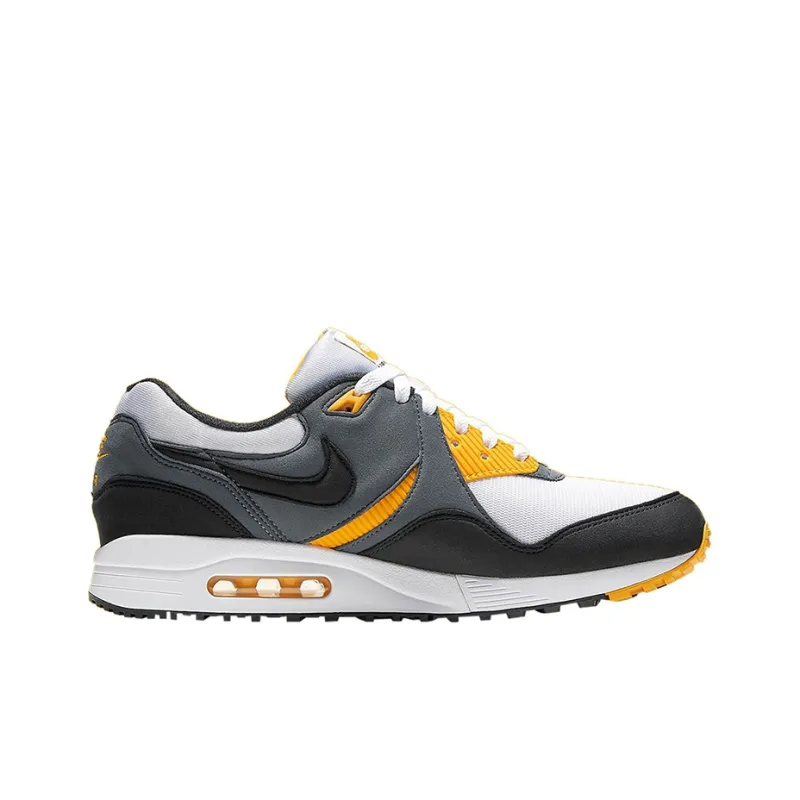 Nike Air Max Light University Gold-1