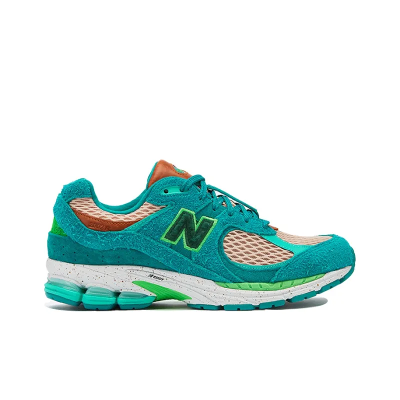 New Balance 2002R Salehe Bembury Water Be The Guide-1