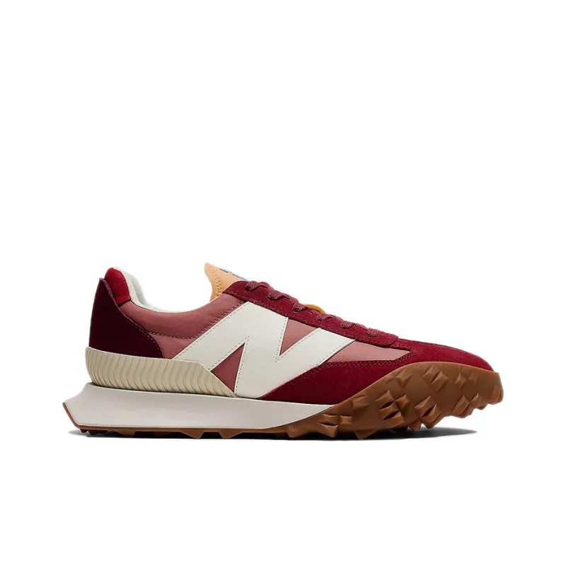 New Balance XC 72 Washed Henna Horizon-1