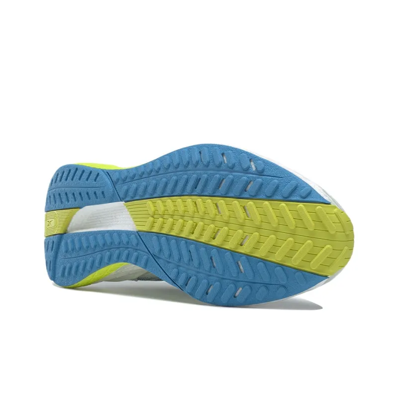 Reebok Floatride Energy 4 'Opal Glow Blue Yellow'-4