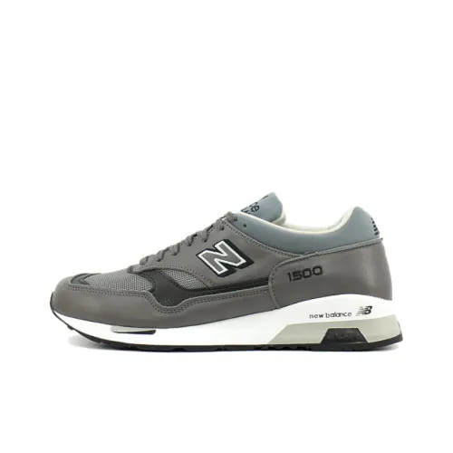 New Balance 1500 Hanon Wooden Box