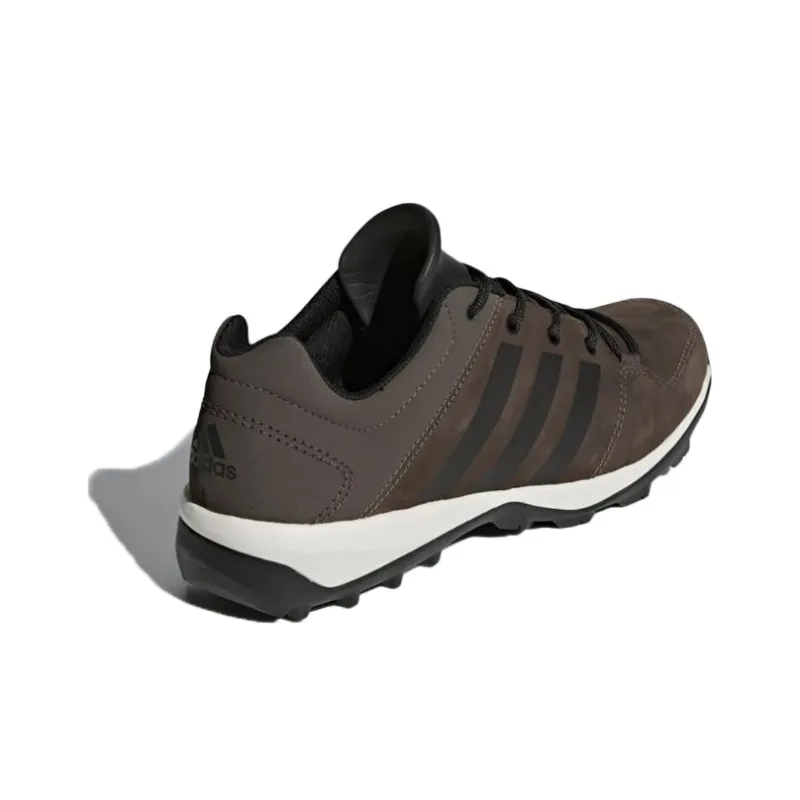 Adidas Daroga Plus Lea 'Brown Black'-3