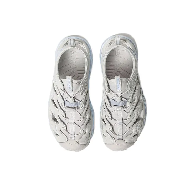 HOKA ONE ONE Hopara 'Cream Grey'-3