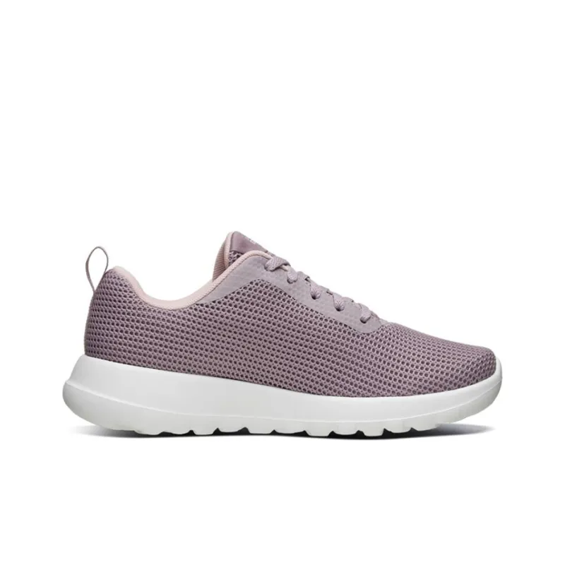 Skechers Go Walk Joy Sports Shoes Pink/White Women's-1