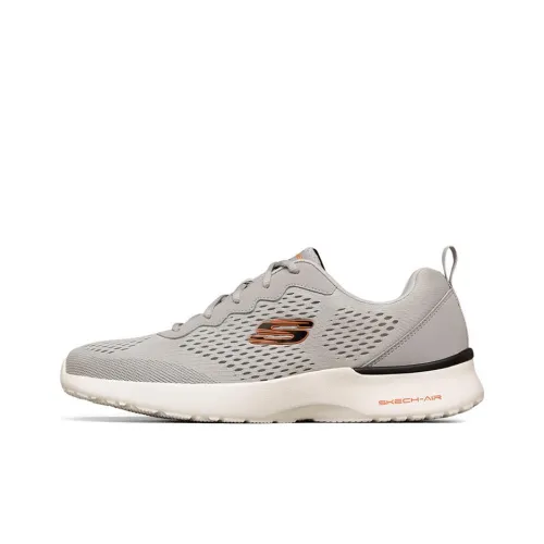 Skechers Air Dynamight Grey