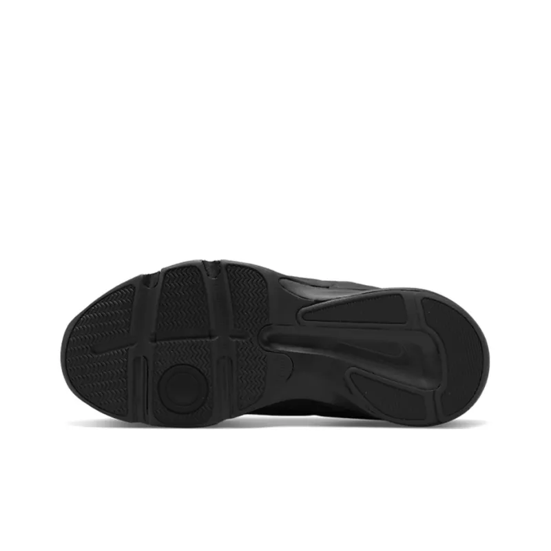 Nike Defy All Day Extra Wide 'Triple Black'-5
