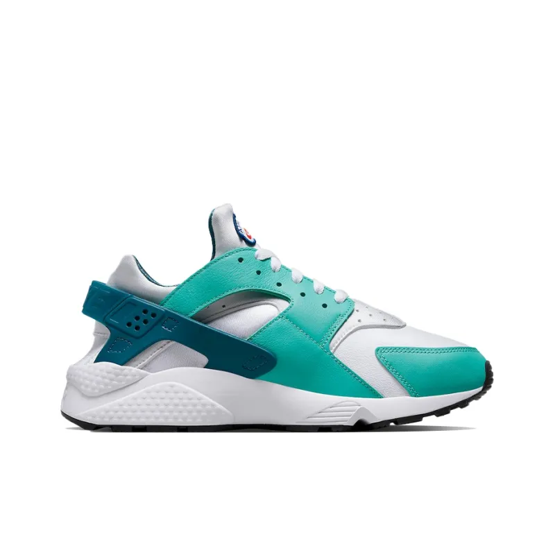 Nike Air Huarache Athletic Club Turquoise-1
