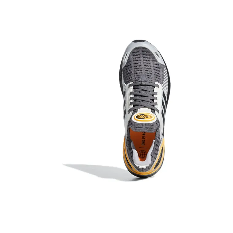 Adidas UltraBoost Dna CC_1 'Grey Flash Orange'-4