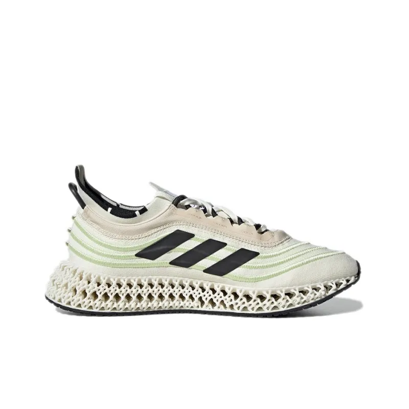 Adidas 4DFWD Parley Almost Lime-1
