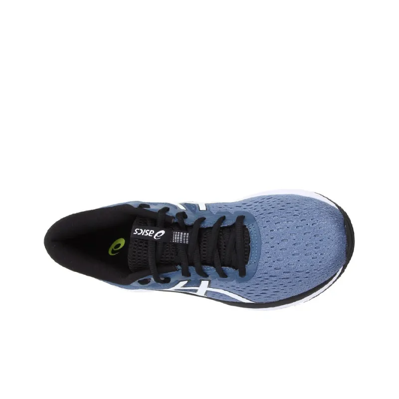 Asics Gel-Excite 7 Running Shoes Men Low-Top Light Blue-3