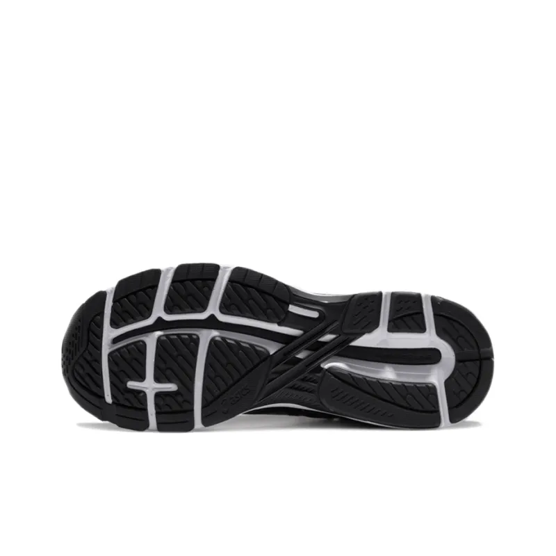 Asics GT 2000 6 2E 'Dark Grey'-4
