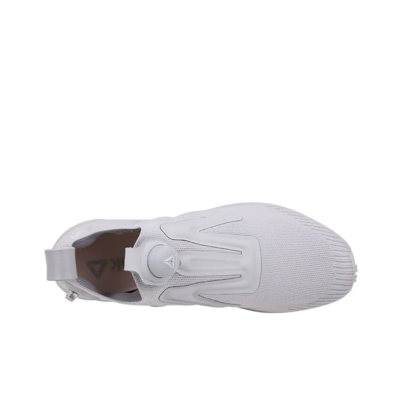 Reebok Pump Supreme Engine 'Grey White'-3