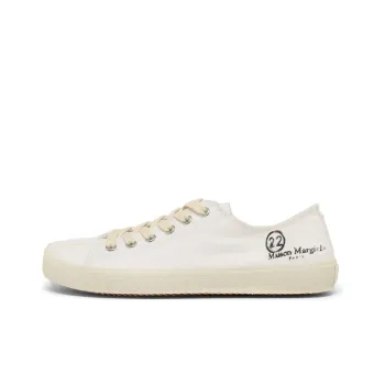Maison Margiela Tabi Low Top Sneakers