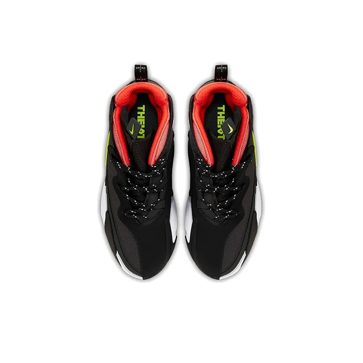 Nike React Frenzy Se 'Dark Smoke Grey'-3