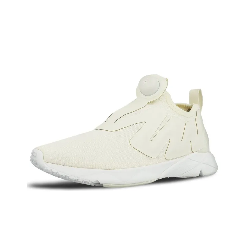 Reebok Pump Supreme Rilla 'Classic White'-2