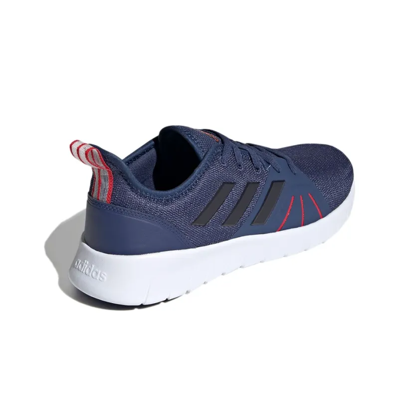 Adidas Asweemove 'Blue White Black'-3