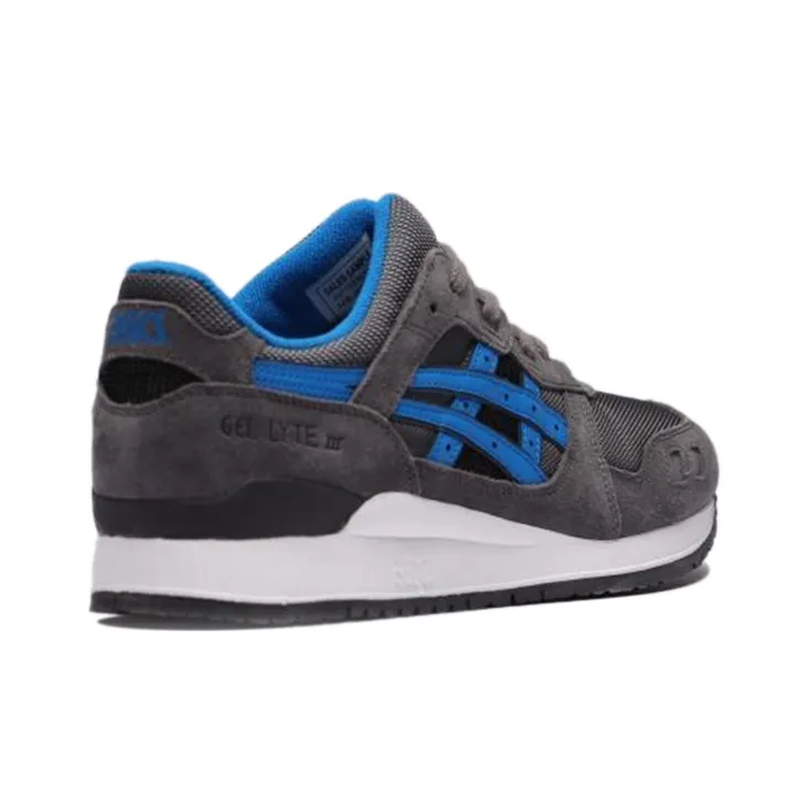 Asics Gel Lyte Iii 'Grey Blue'-3