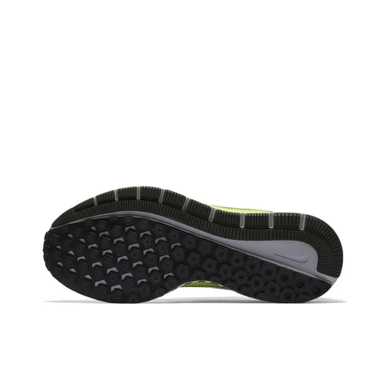 Nike Air Zoom Structure 20 Shield 'Cargo Khaki Volt'-3