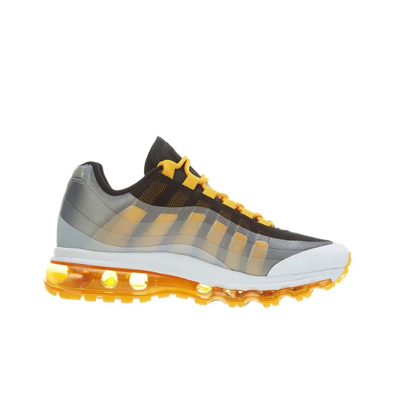 Nike Air Max 95+ BB Orange Silver-1