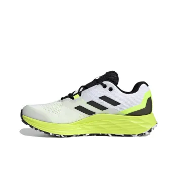 Adidas Terrex Two Flow 'White Solar Yellow'