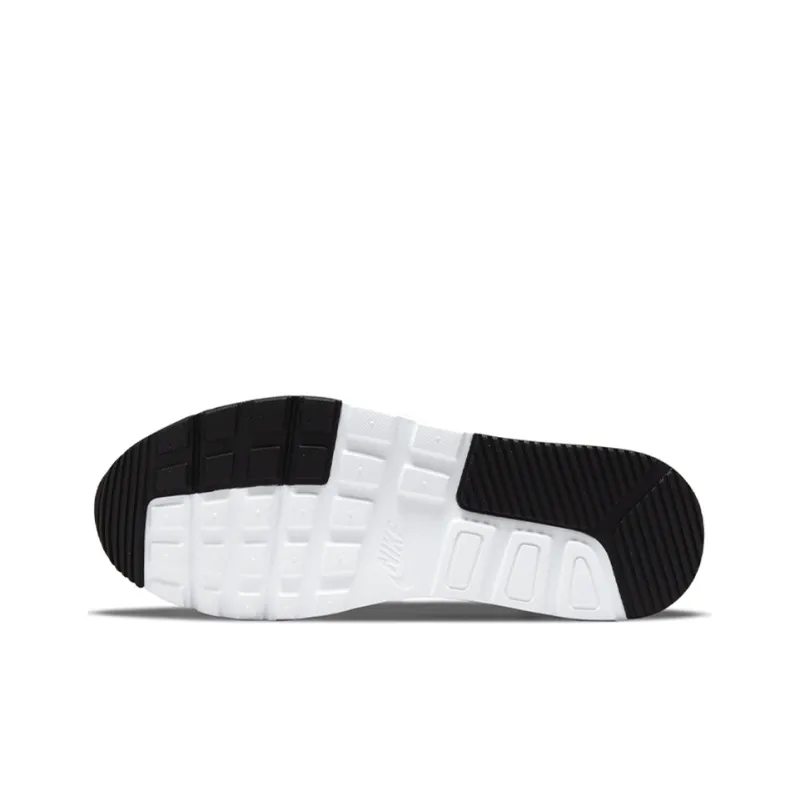 Nike Air Max Sc Sports 'White Grey'-5
