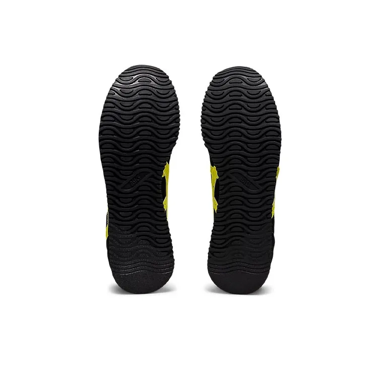 Asics Tiger Runner 'Black Sour Yuzu'-5