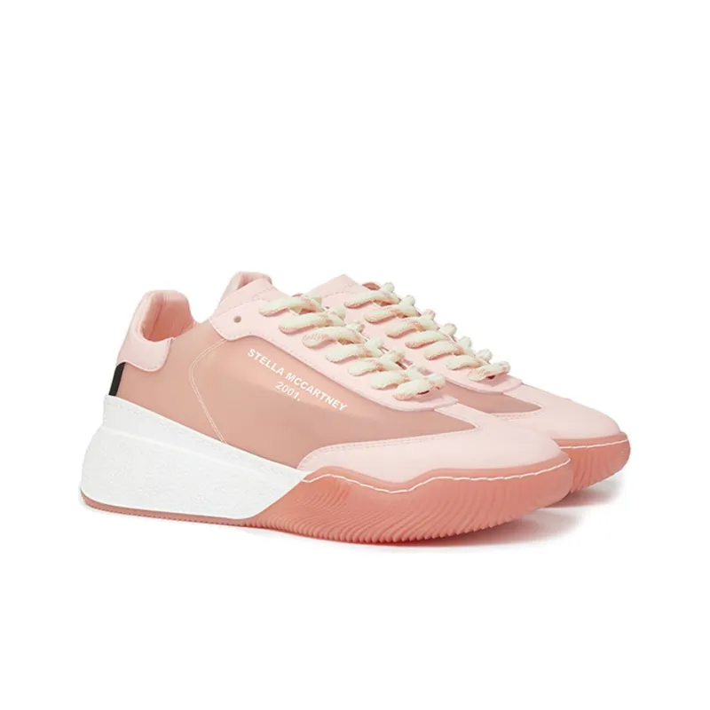 Stella McCartney Loop Lace Up Sneakers Women's-2
