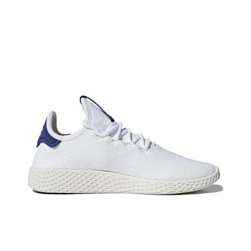 Adidas Pharrell Williams X Women's Tennis Hu 'White' Women's-1
