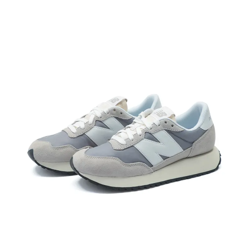 New Balance 237 Rain Cloud Steel-2