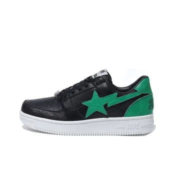 BAPE A BATHING APE Bape Sta Low Gunna