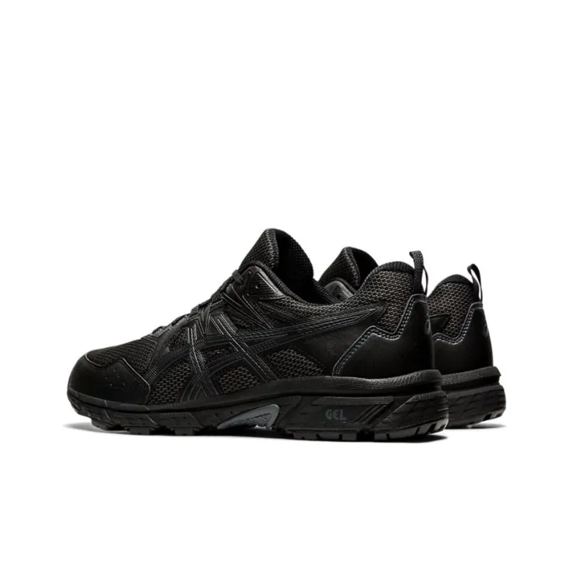 Asics Gel Venture 8 4E Extra Wide 'Black'-3
