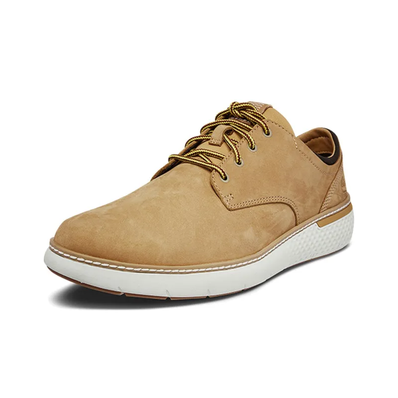Timberland Cross Mark 'Wheat'-2