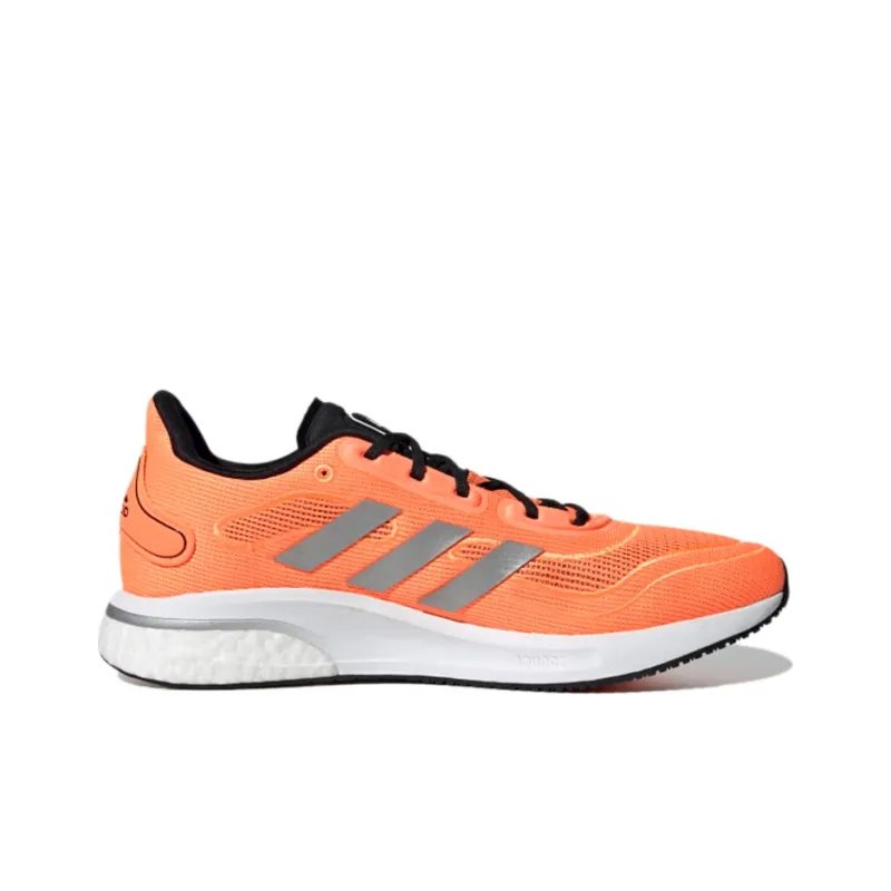 Adidas Supernova 'Screaming Orange'-1