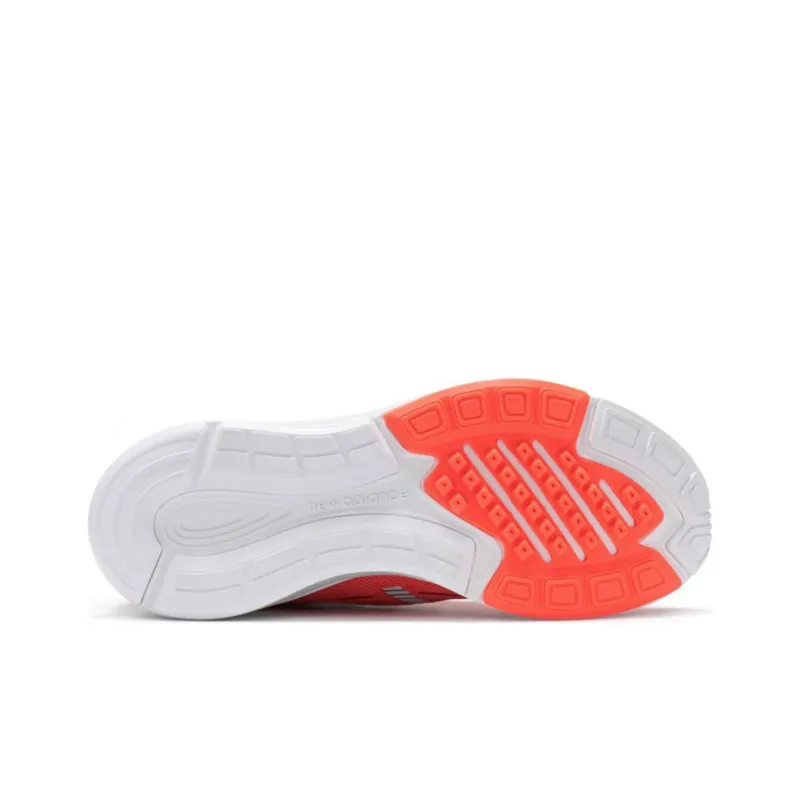New Balance Hanzo Series Orange Women's-4