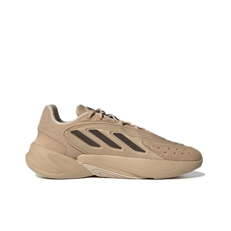 Adidas Ozelia Pale Nude-1