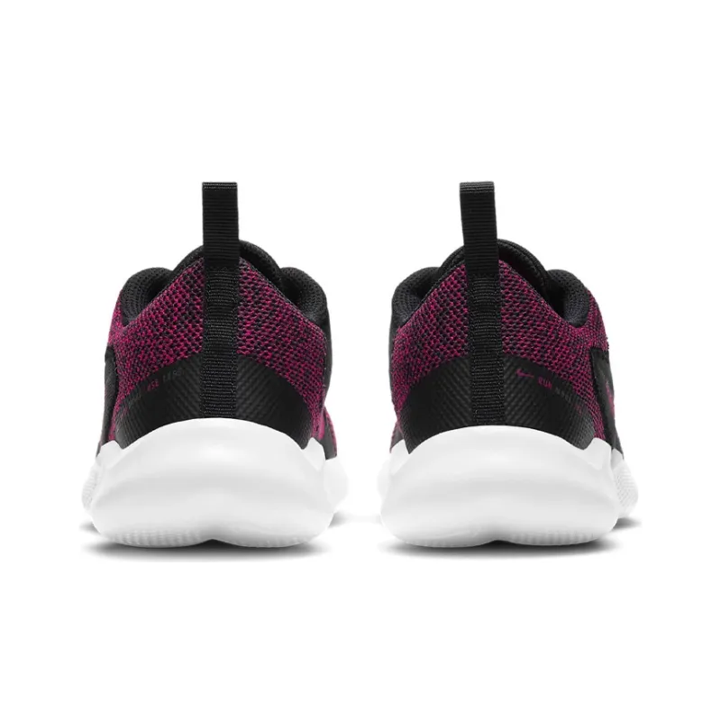 Nike Flex Experience Run 10 Fireberry Women's-4