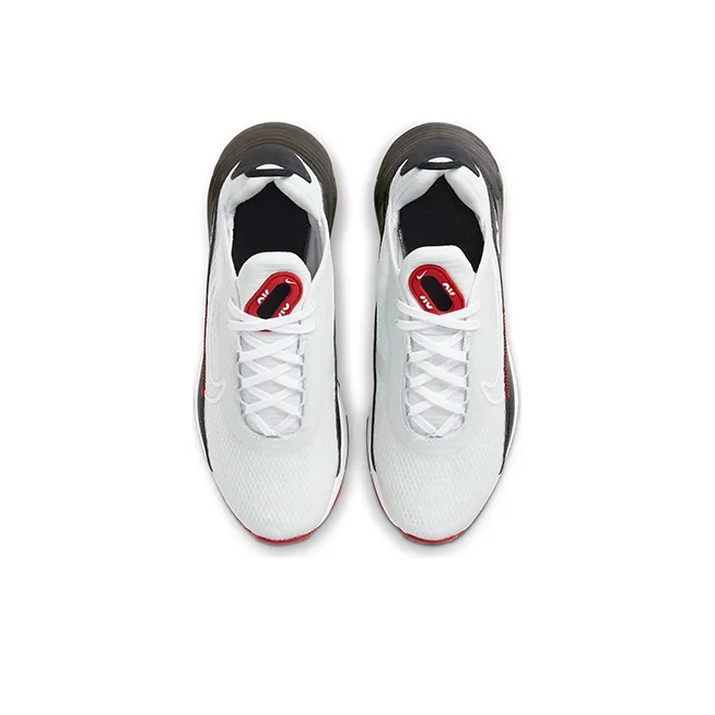 Nike Air Max 2090 Photon Dust University Red GS-3