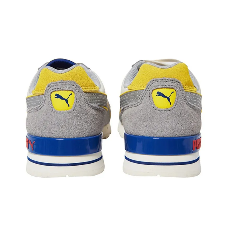PUMA TX 3 Reflective X Sunmi 'Grey White'-3