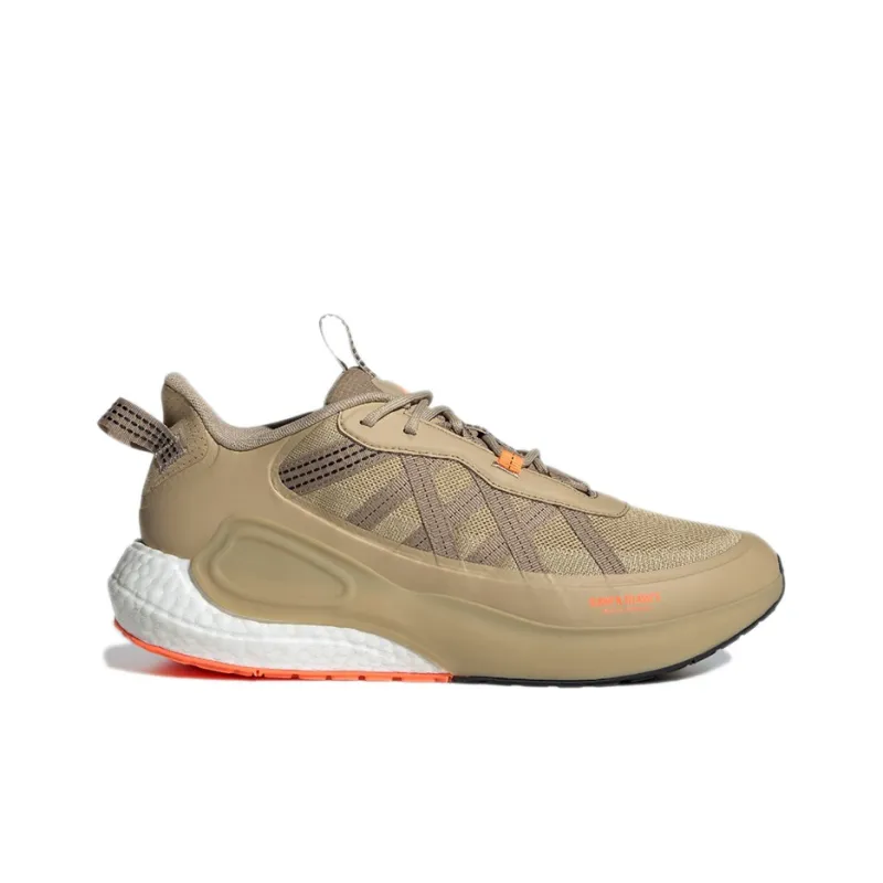 Adidas Alphalava Web Khaki-1