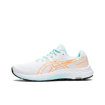 Asics Gel Excite 9 'White Orange Pop' Women's