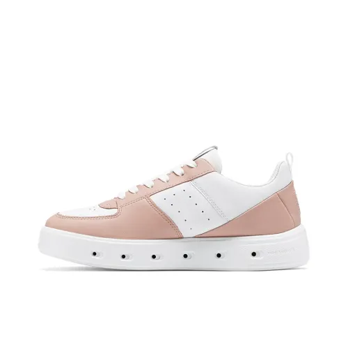 ecco Stylish Skateboarding Shoes Women