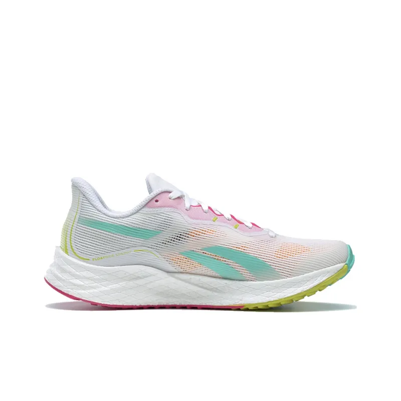 Reebok Floatride Energy 3 White Pixel Women's-1